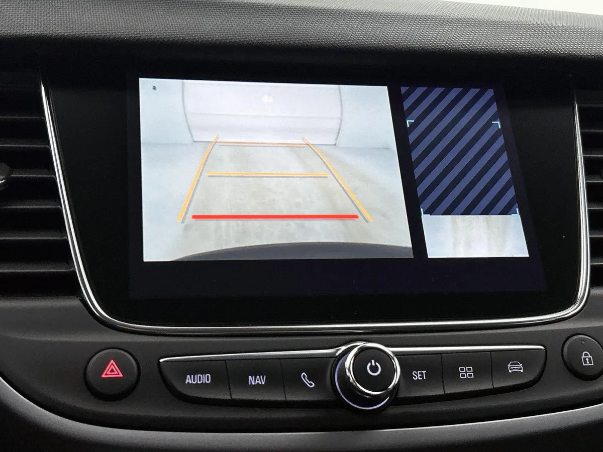 1.2 Turbo Edition | CruiseControl | Apple Carplay/Android Auto | Achteruitrijcamera