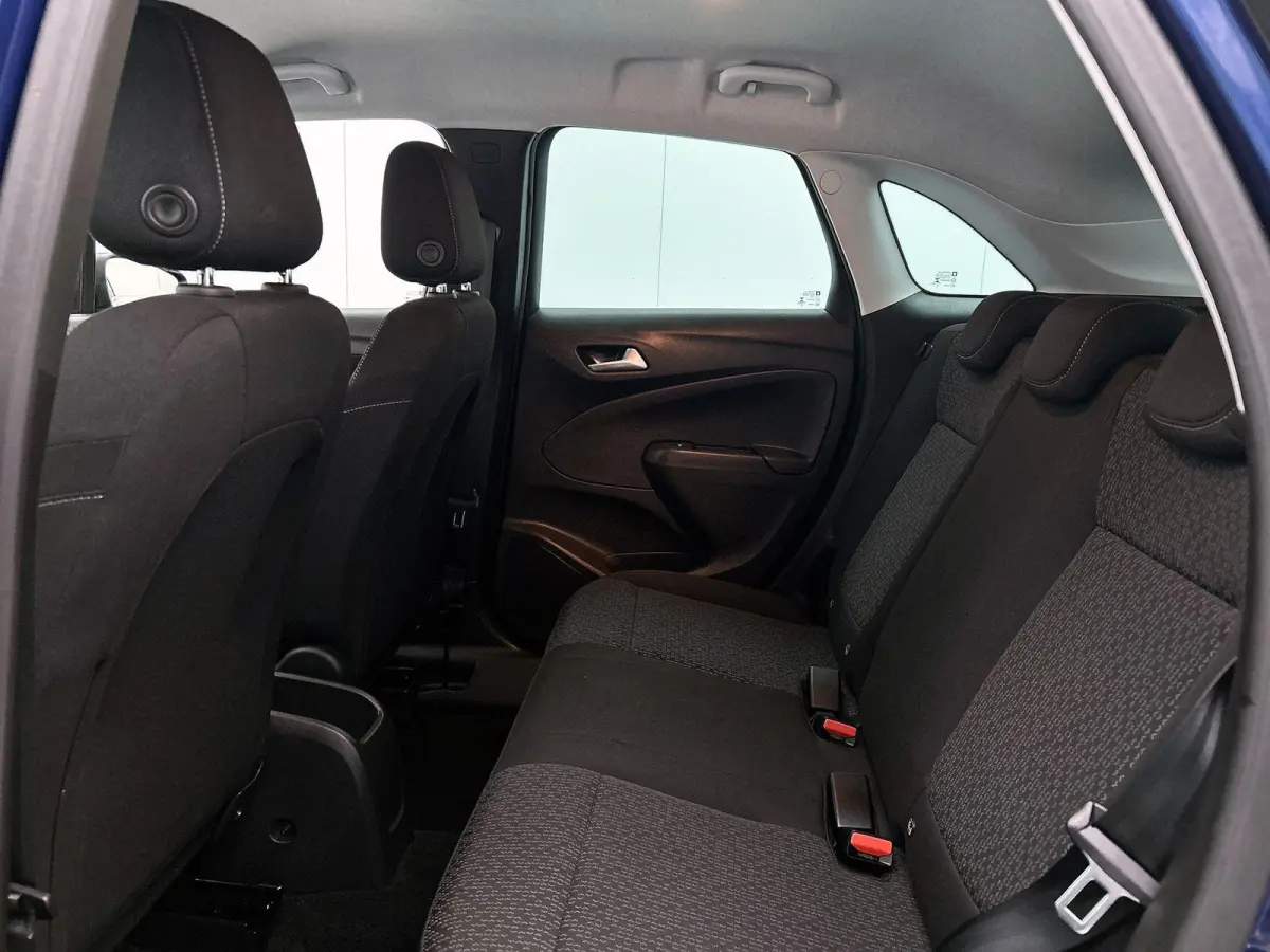 1.2 Turbo Edition | CruiseControl | Apple Carplay/Android Auto | Achteruitrijcamera