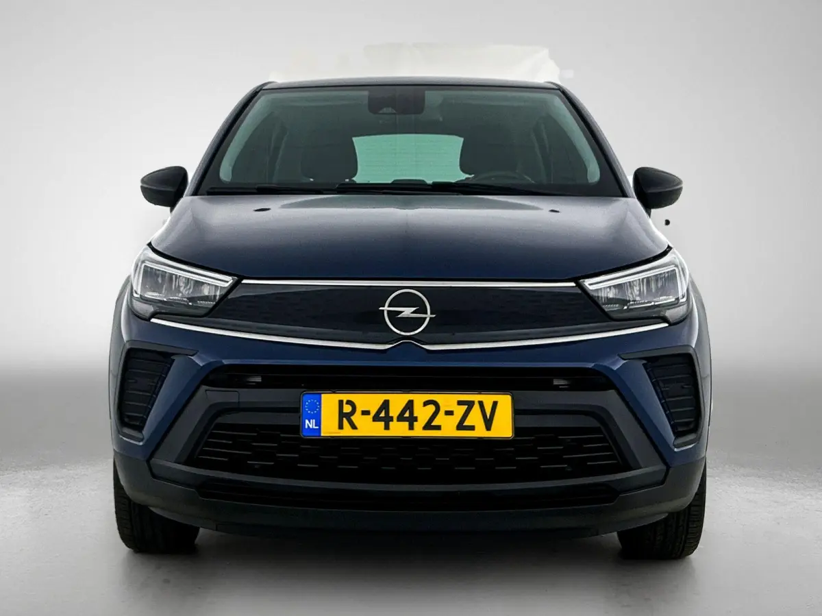 1.2 Turbo Edition | CruiseControl | Apple Carplay/Android Auto | Achteruitrijcamera
