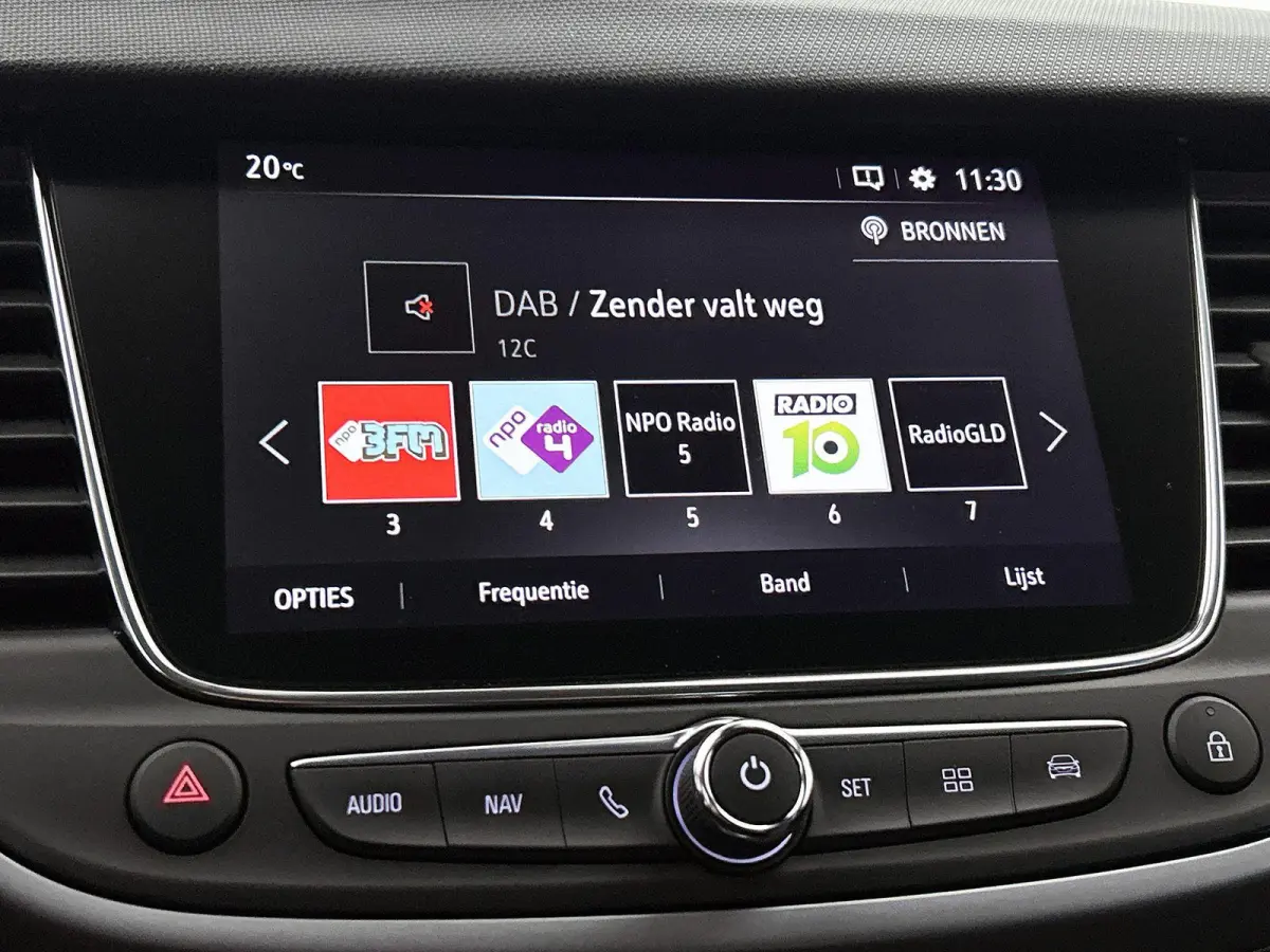 1.2 Turbo Edition | CruiseControl | Apple Carplay/Android Auto | Achteruitrijcamera