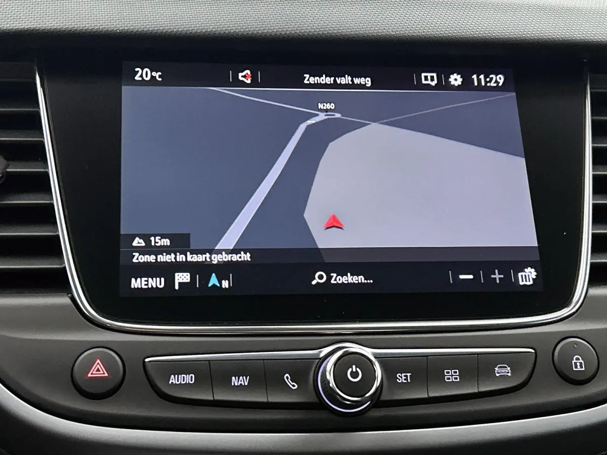 1.2 Turbo Edition | CruiseControl | Apple Carplay/Android Auto | Achteruitrijcamera
