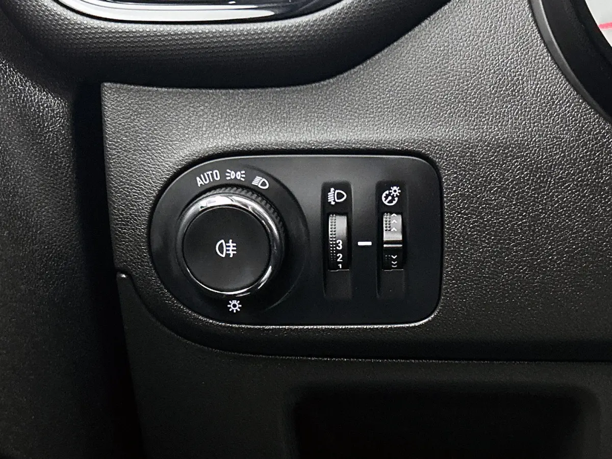 1.2 Turbo Edition | CruiseControl | Apple Carplay/Android Auto | Achteruitrijcamera