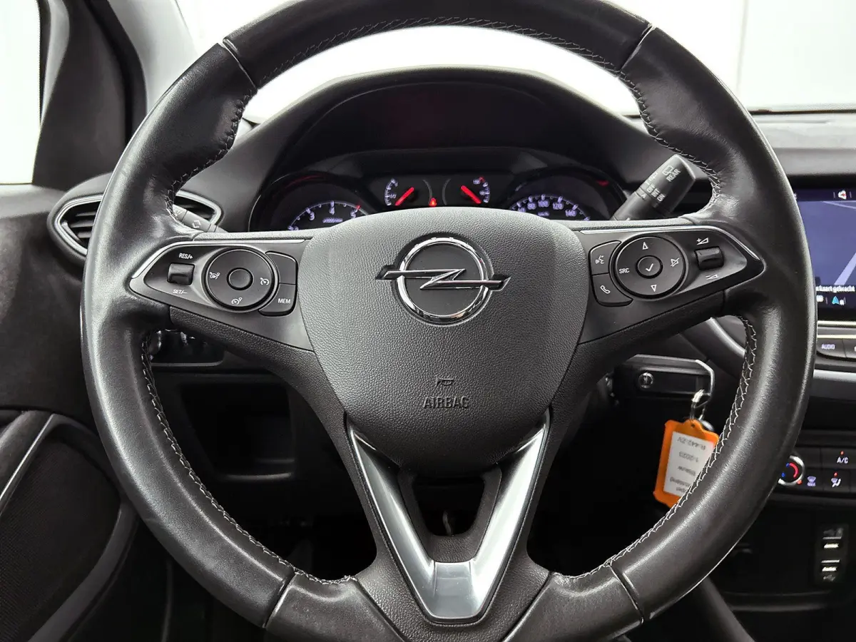 1.2 Turbo Edition | CruiseControl | Apple Carplay/Android Auto | Achteruitrijcamera