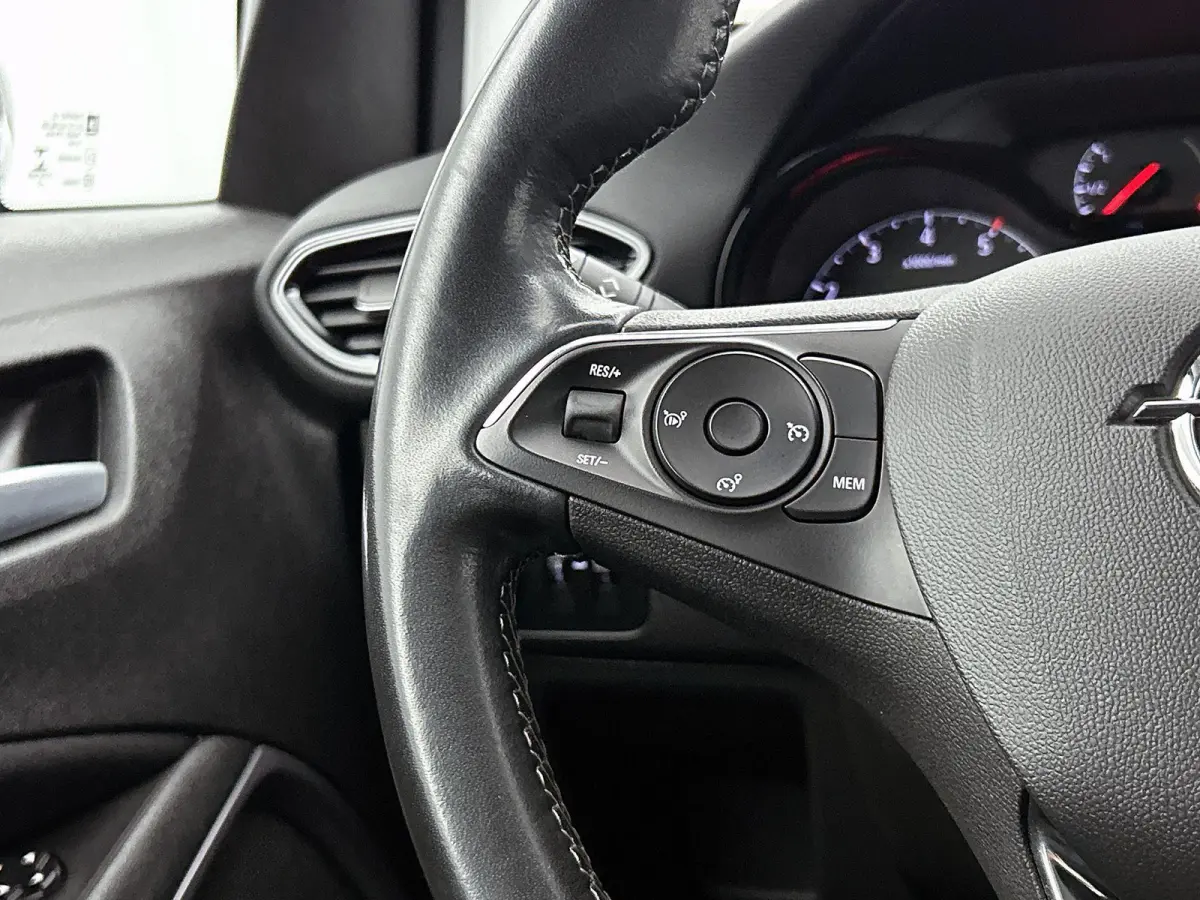 1.2 Turbo Edition | CruiseControl | Apple Carplay/Android Auto | Achteruitrijcamera