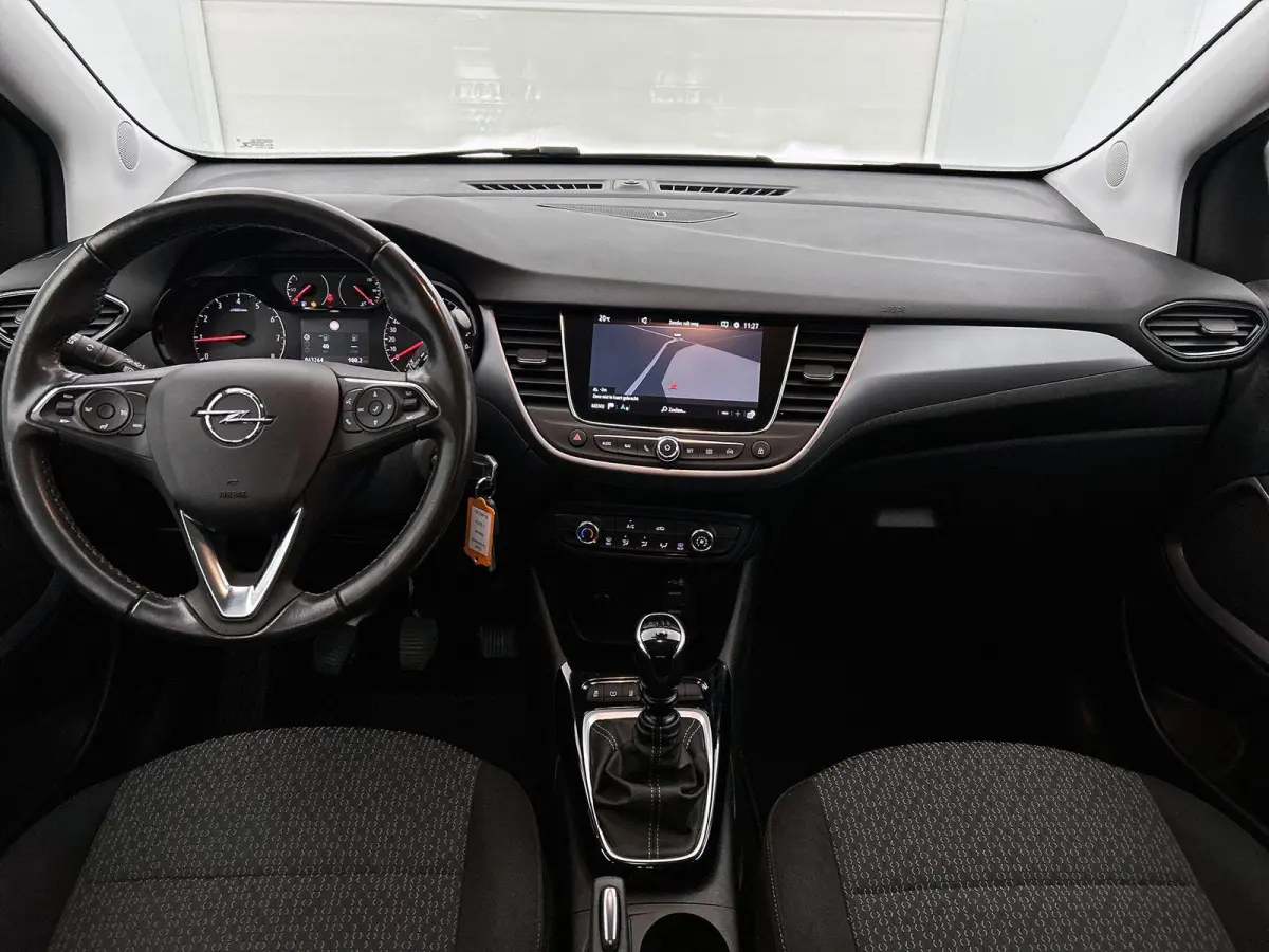 1.2 Turbo Edition | CruiseControl | Apple Carplay/Android Auto | Achteruitrijcamera