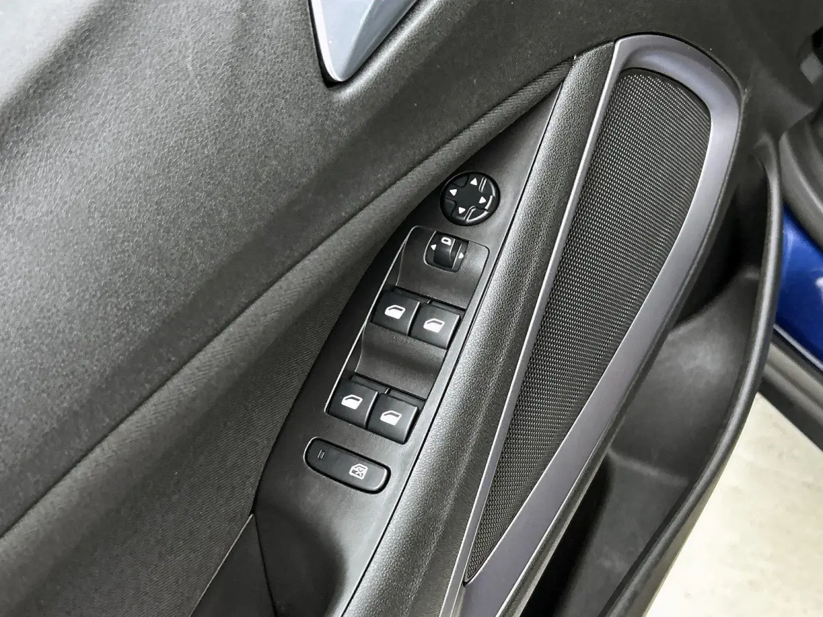 1.2 Turbo Edition | CruiseControl | Apple Carplay/Android Auto | Achteruitrijcamera