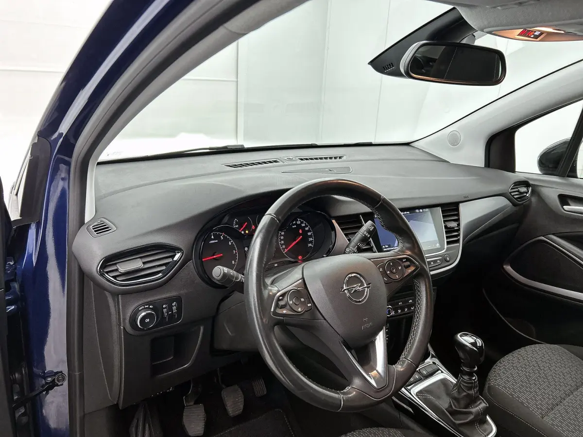 1.2 Turbo Edition | CruiseControl | Apple Carplay/Android Auto | Achteruitrijcamera