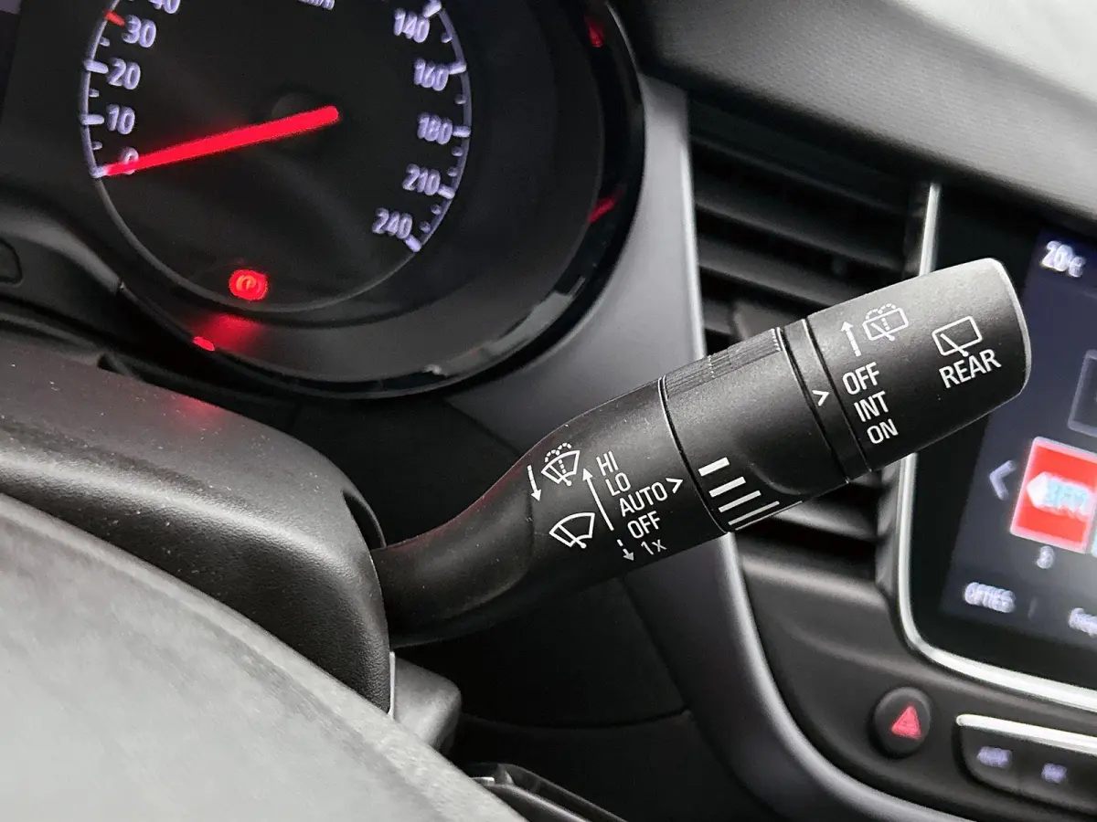 1.2 Turbo Edition | CruiseControl | Apple Carplay/Android Auto | Achteruitrijcamera
