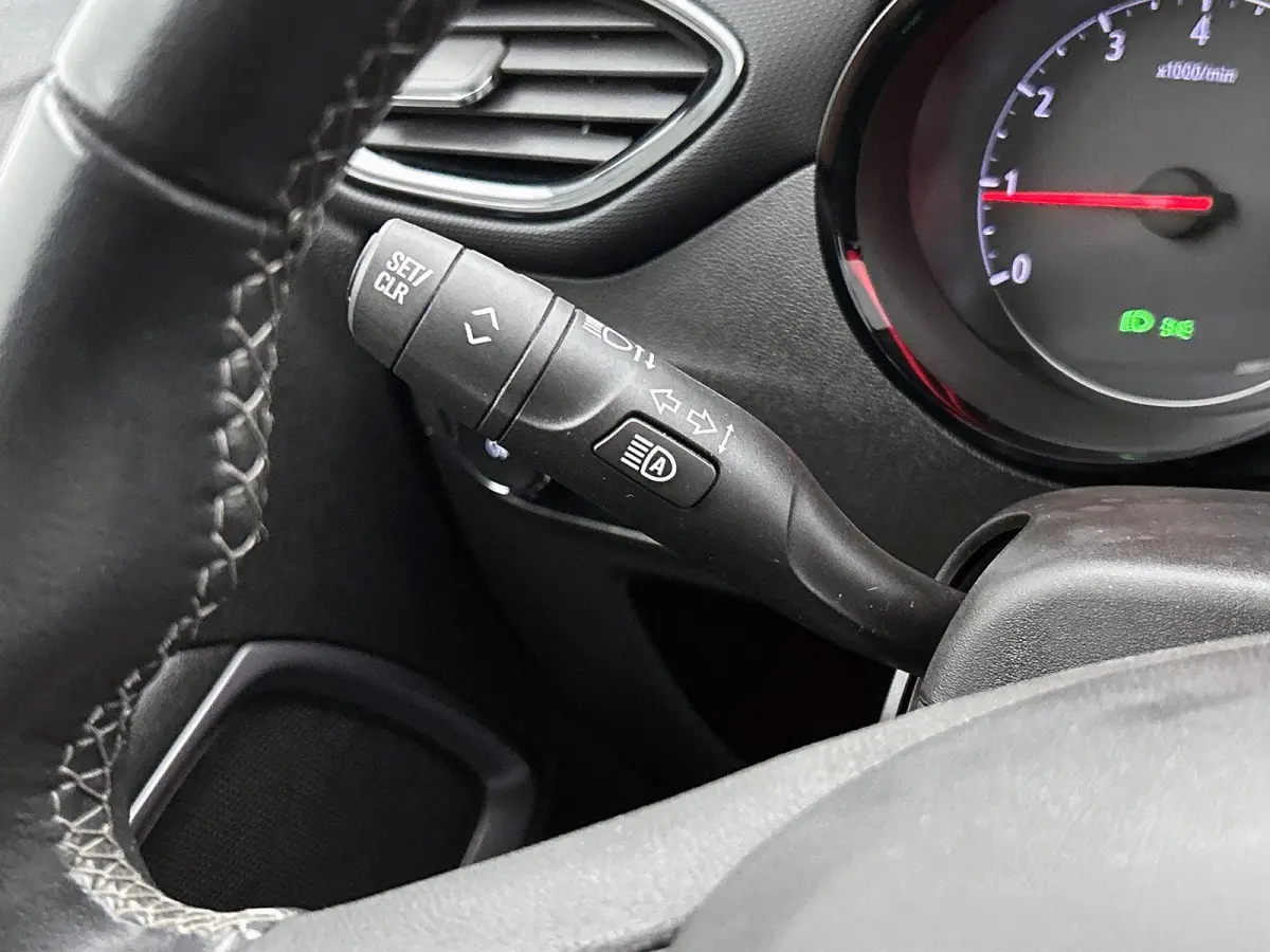 1.2 Turbo Edition | CruiseControl | Apple Carplay/Android Auto | Achteruitrijcamera