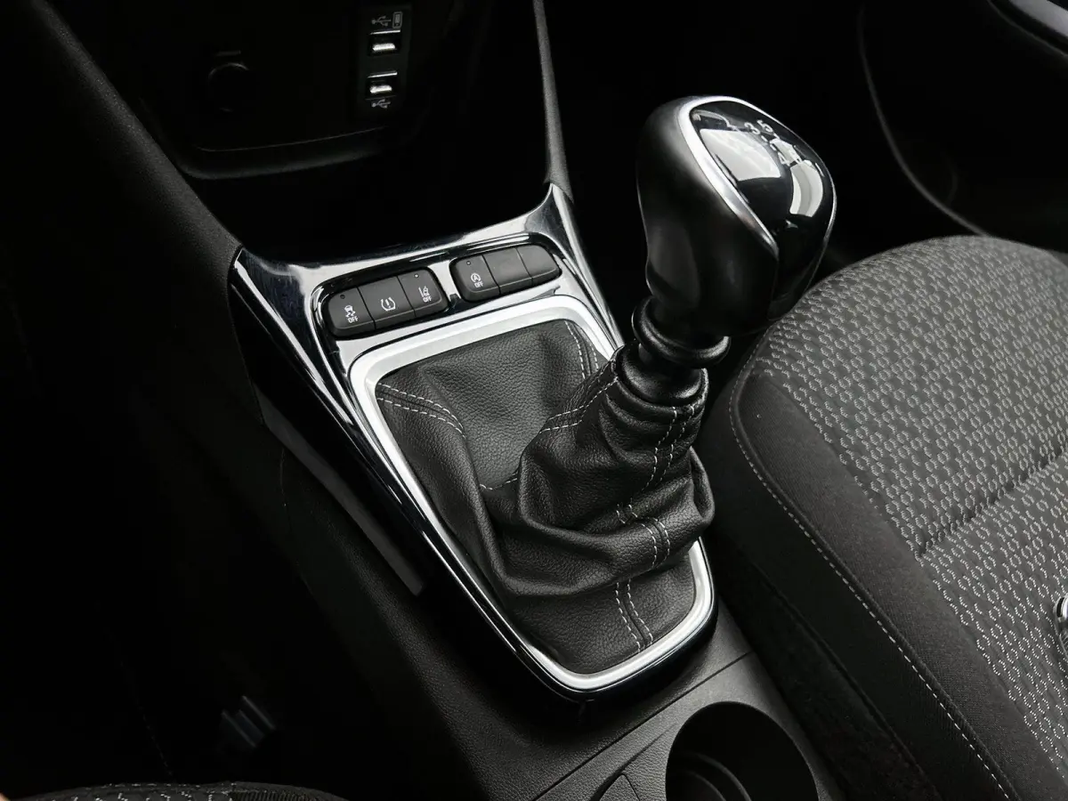 1.2 Turbo Edition | CruiseControl | Apple Carplay/Android Auto | Achteruitrijcamera