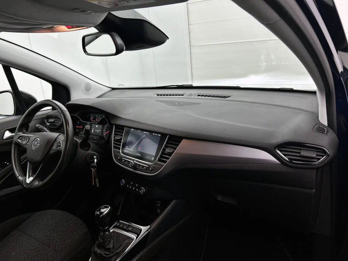 1.2 Turbo Edition | CruiseControl | Apple Carplay/Android Auto | Achteruitrijcamera