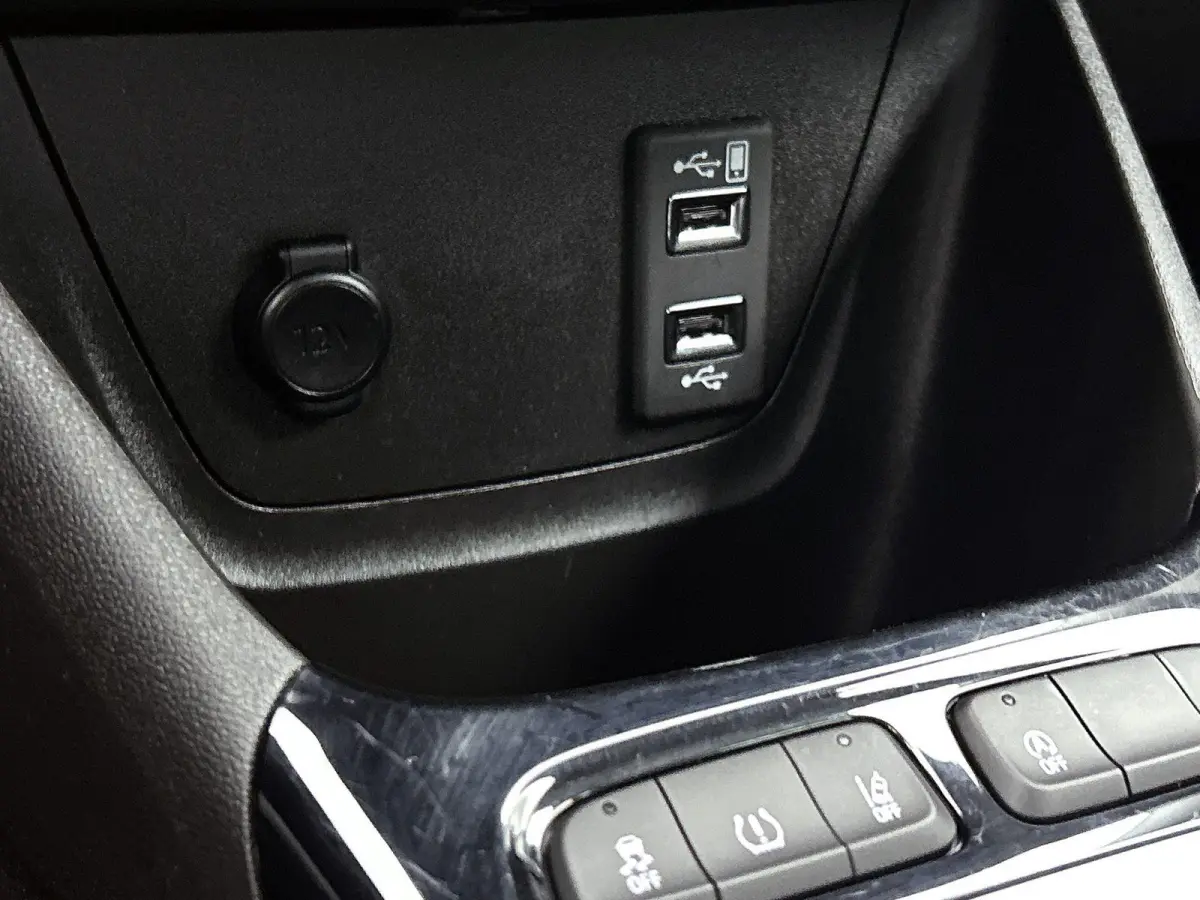 1.2 Turbo Edition | CruiseControl | Apple Carplay/Android Auto | Achteruitrijcamera