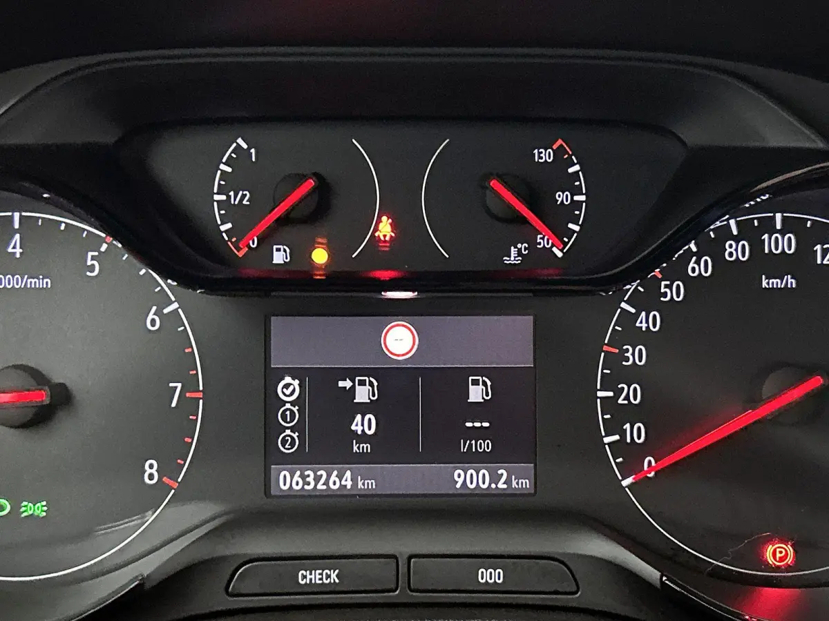 1.2 Turbo Edition | CruiseControl | Apple Carplay/Android Auto | Achteruitrijcamera