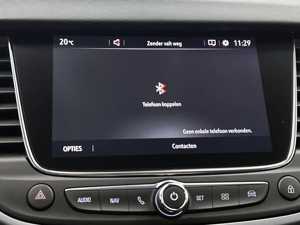 1.2 Turbo Edition | CruiseControl | Apple Carplay/Android Auto | Achteruitrijcamera