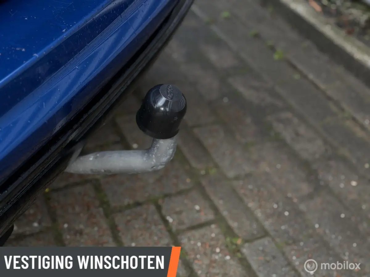 1.0 EcoBoost ST-Line | Clima | PDC Achter | Keyless | Trekhaak |