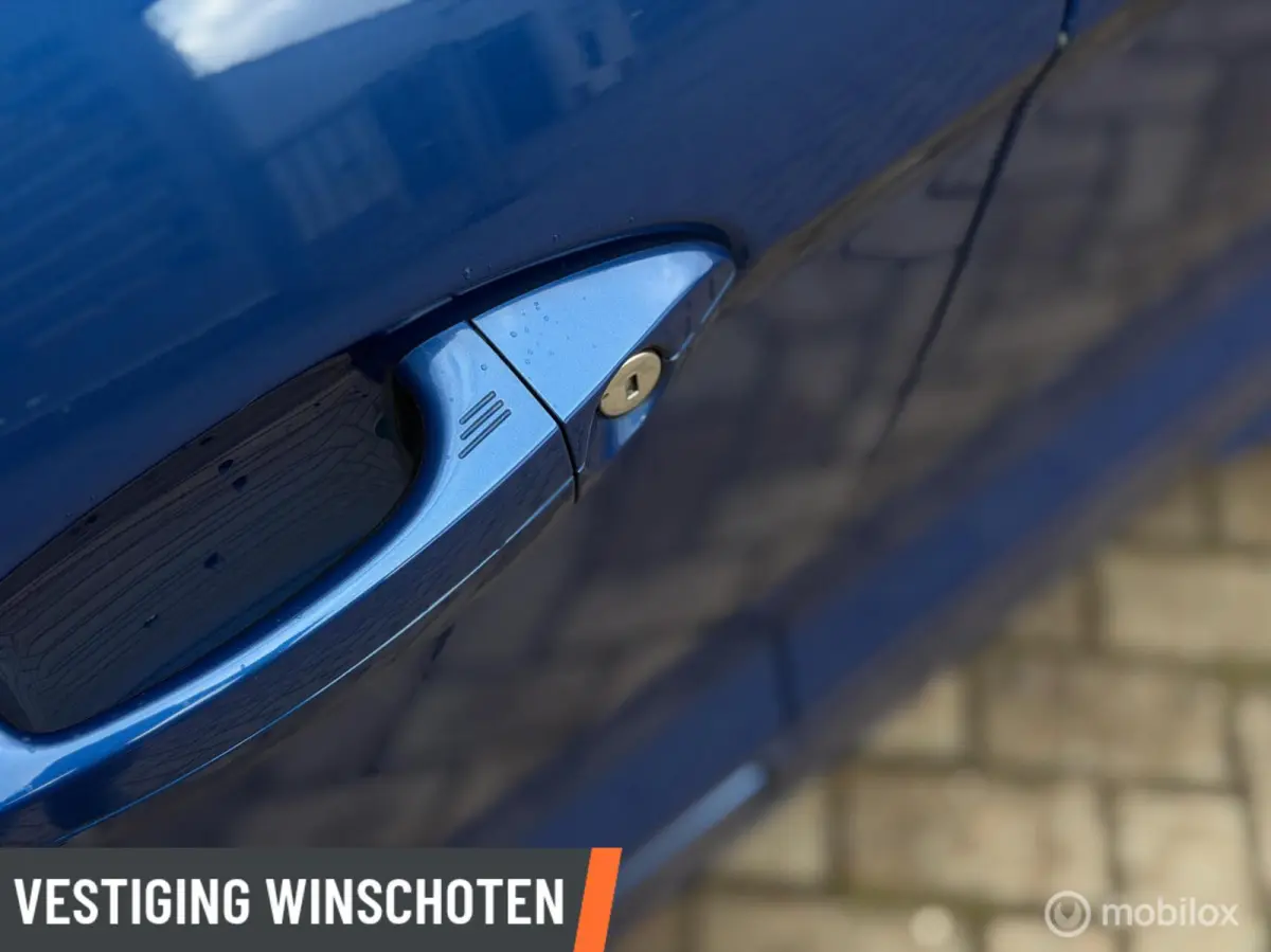 1.0 EcoBoost ST-Line | Clima | PDC Achter | Keyless | Trekhaak |