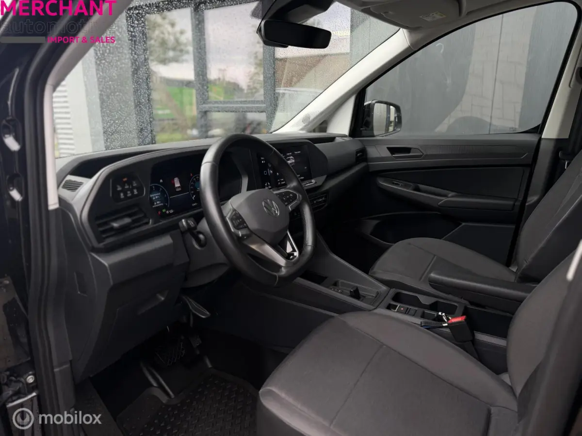 2.0 TDI |standkachel|Schuideur L+R|LED|DSG|ACC|