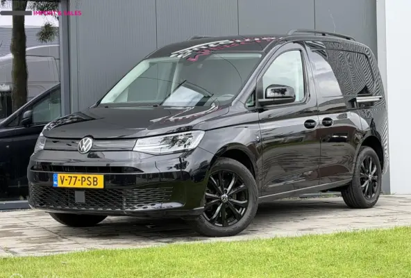 2.0 TDI |standkachel|Schuideur L+R|LED|DSG|ACC|