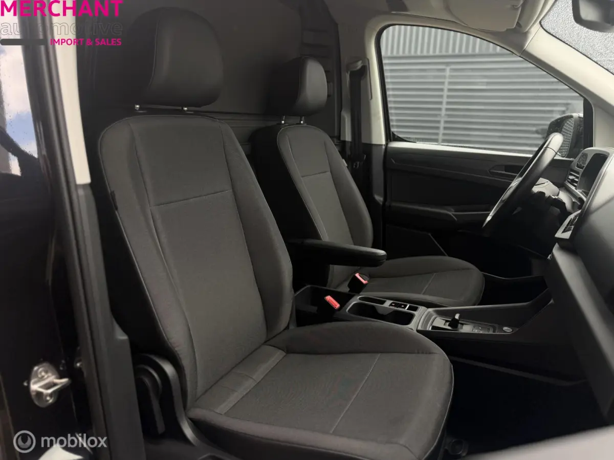 2.0 TDI |standkachel|Schuideur L+R|LED|DSG|ACC|