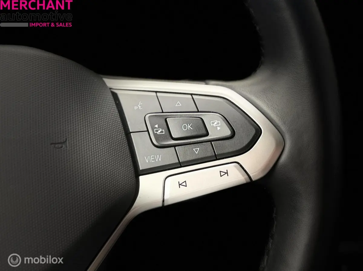 2.0 TDI |standkachel|Schuideur L+R|LED|DSG|ACC|
