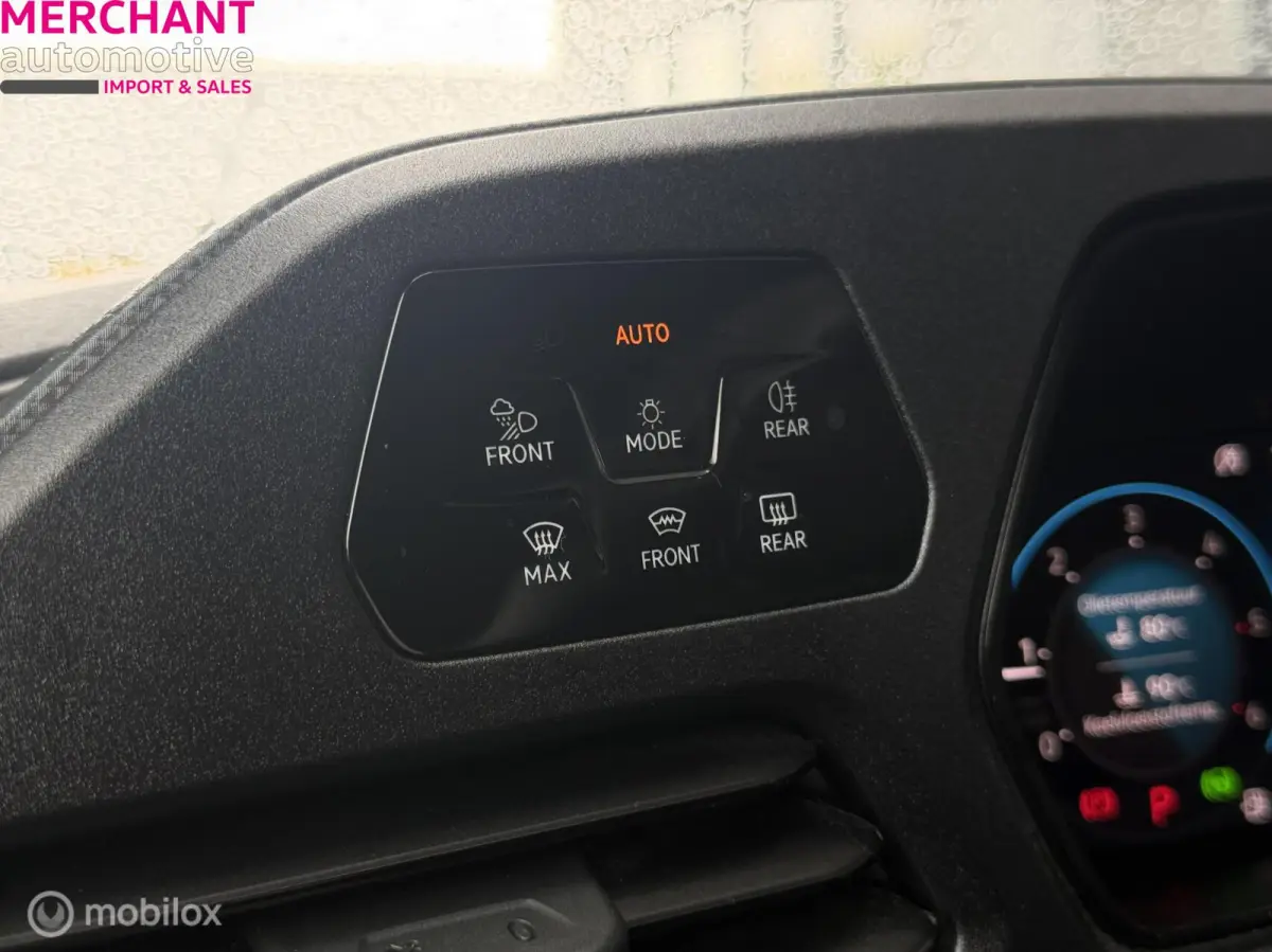 2.0 TDI |standkachel|Schuideur L+R|LED|DSG|ACC|