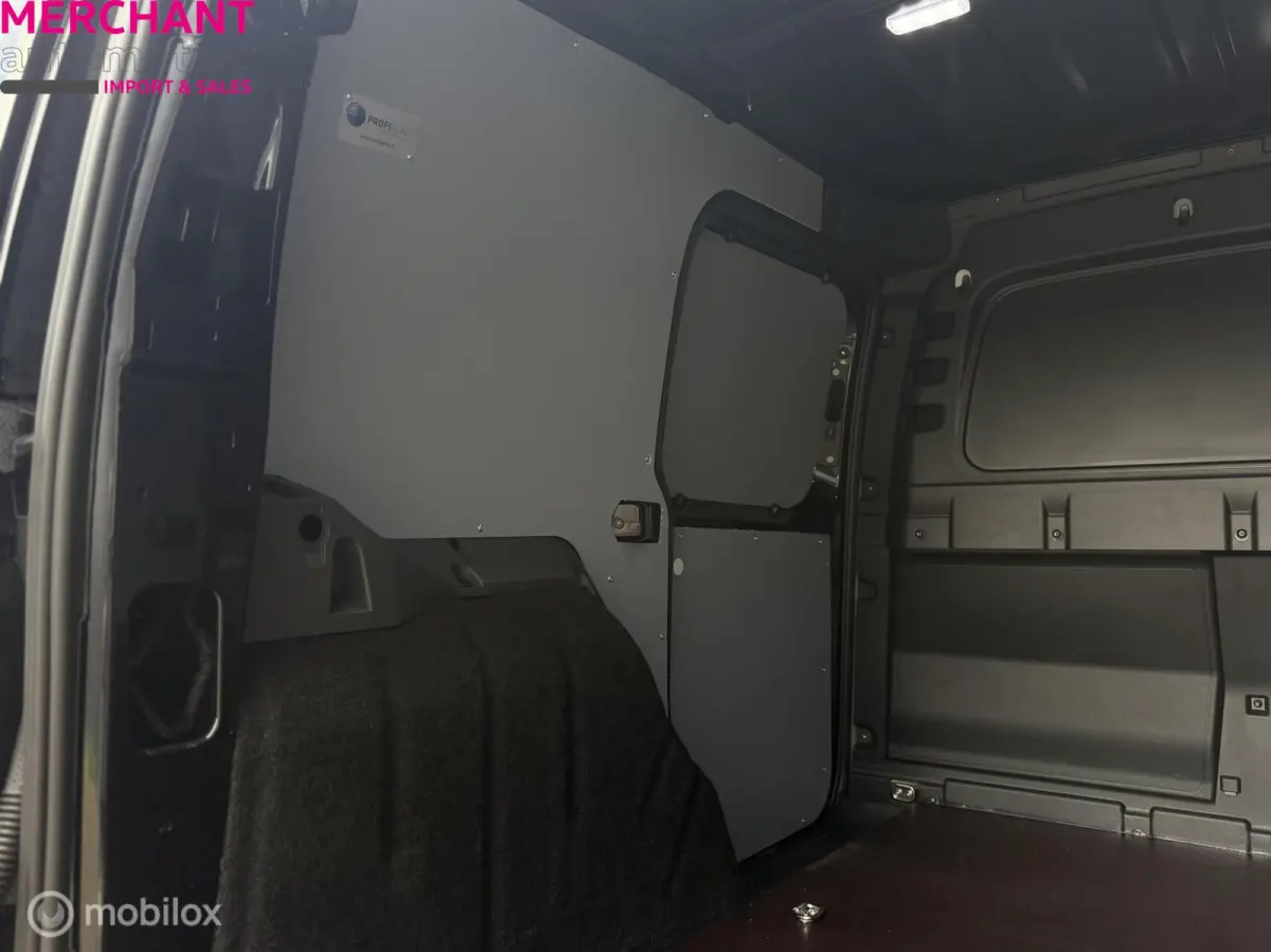 2.0 TDI |standkachel|Schuideur L+R|LED|DSG|ACC|