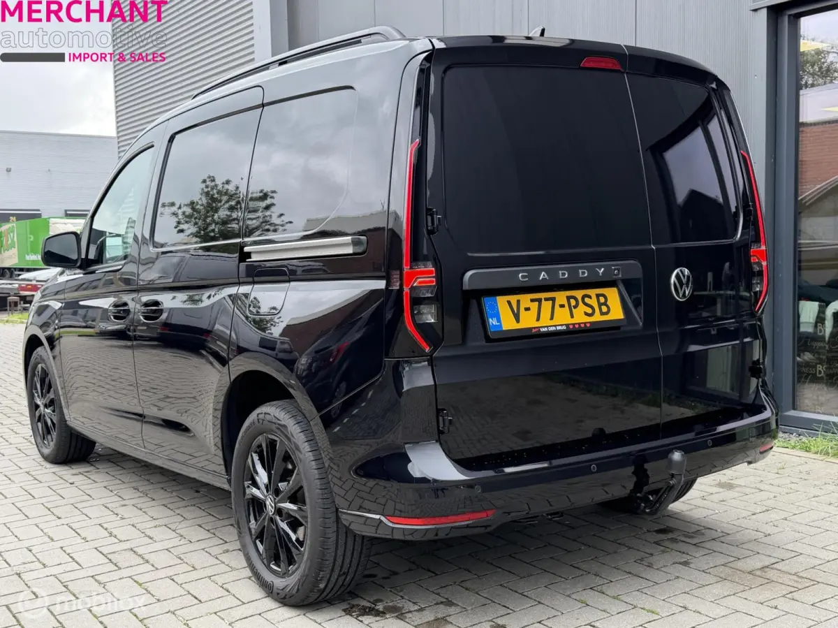2.0 TDI |standkachel|Schuideur L+R|LED|DSG|ACC|