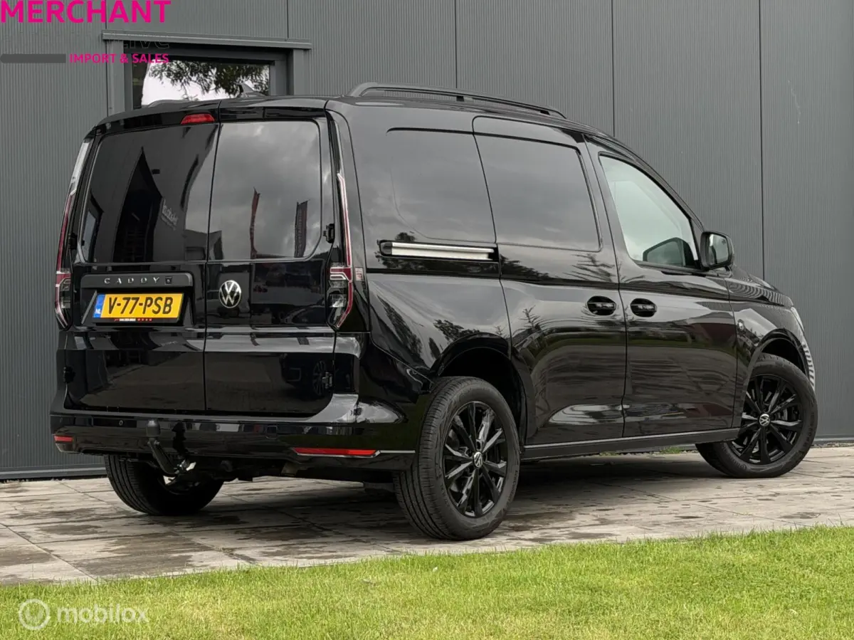 2.0 TDI |standkachel|Schuideur L+R|LED|DSG|ACC|