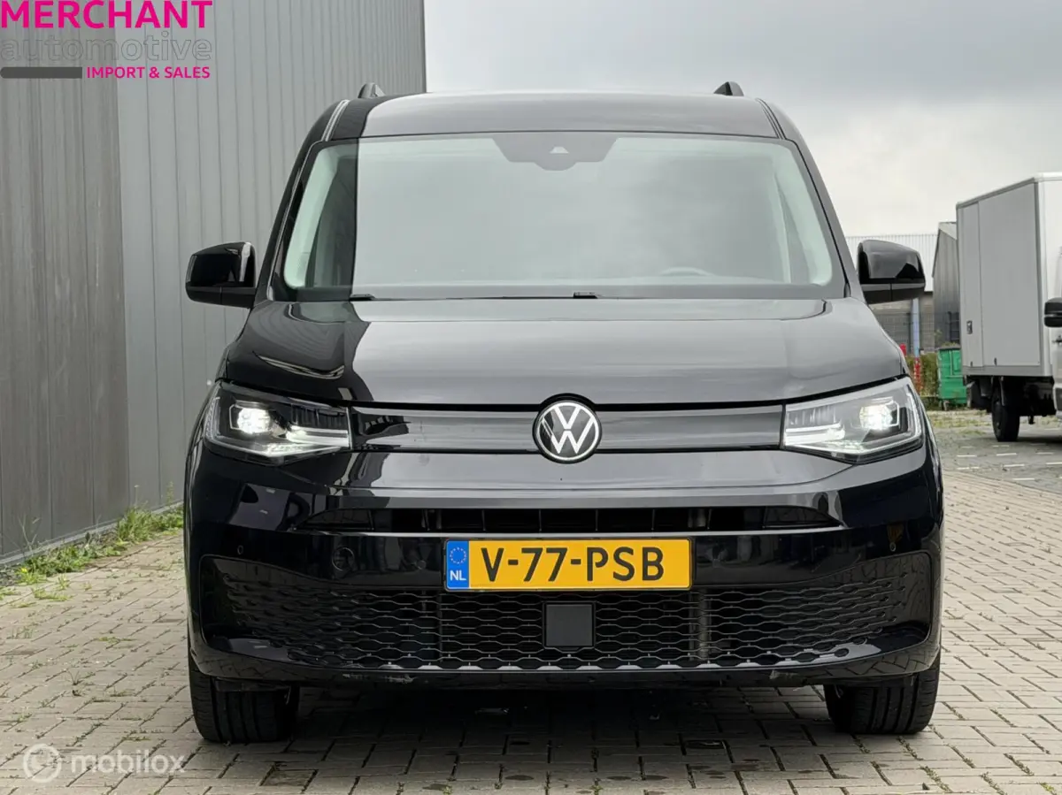 2.0 TDI |standkachel|Schuideur L+R|LED|DSG|ACC|