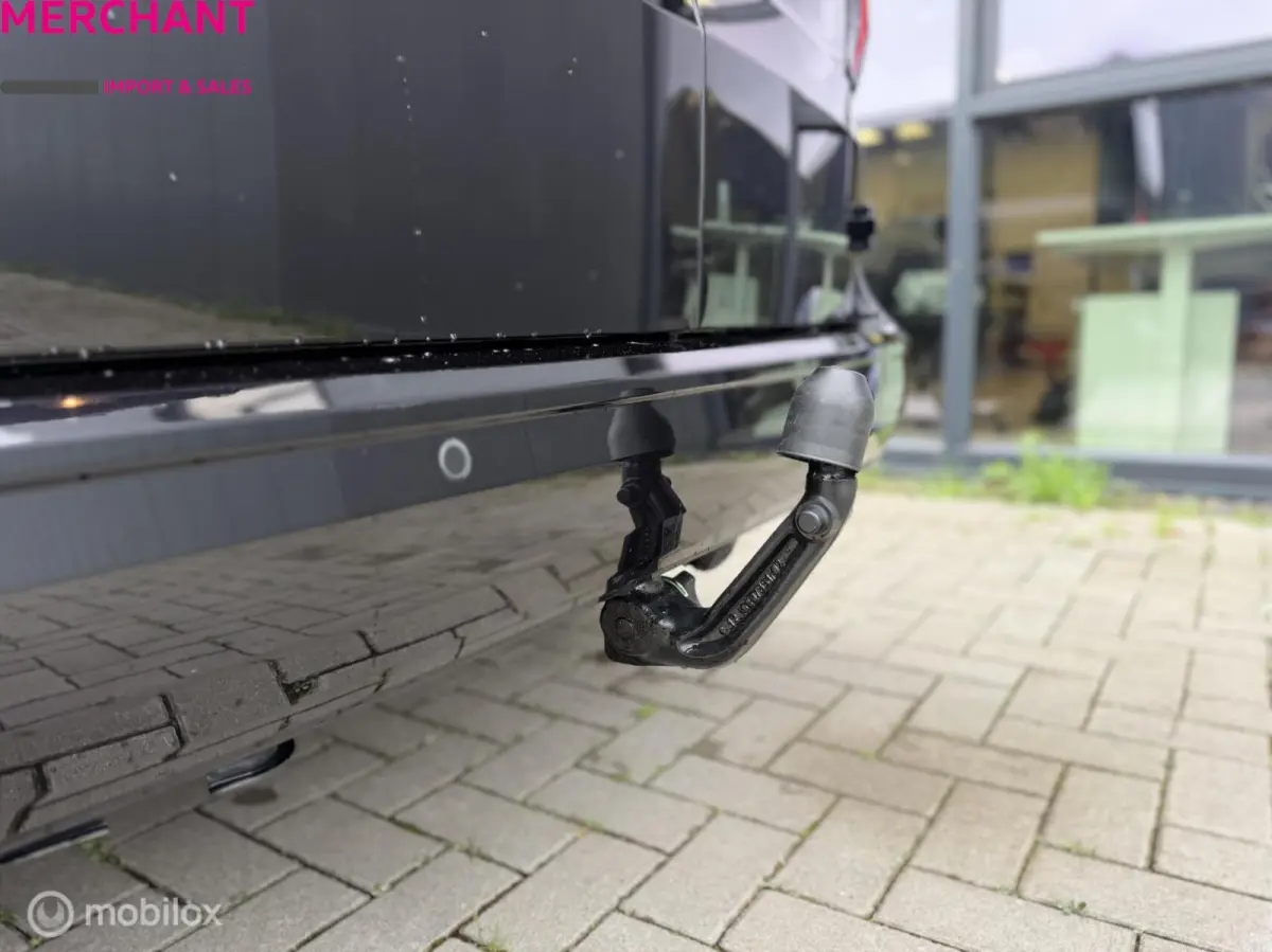 2.0 TDI |standkachel|Schuideur L+R|LED|DSG|ACC|