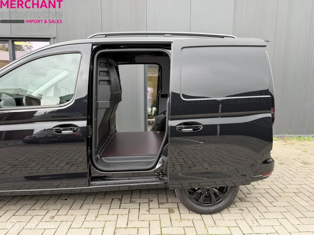 2.0 TDI |standkachel|Schuideur L+R|LED|DSG|ACC|