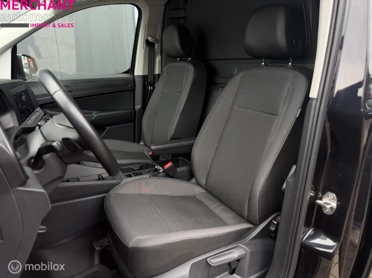 2.0 TDI |standkachel|Schuideur L+R|LED|DSG|ACC|