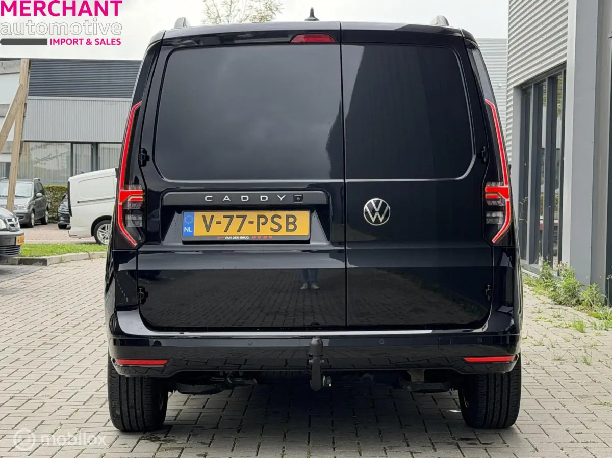 2.0 TDI |standkachel|Schuideur L+R|LED|DSG|ACC|