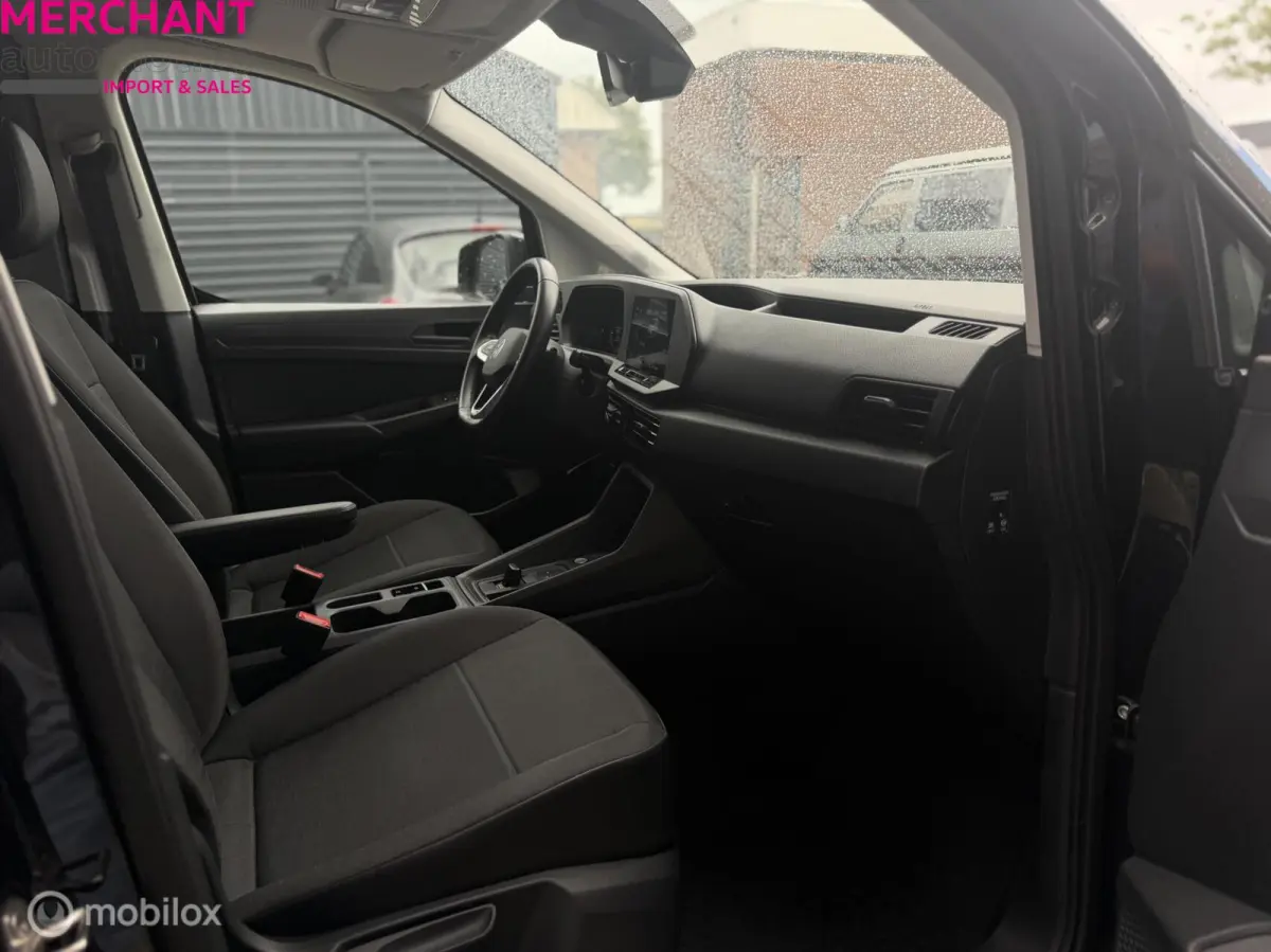2.0 TDI |standkachel|Schuideur L+R|LED|DSG|ACC|