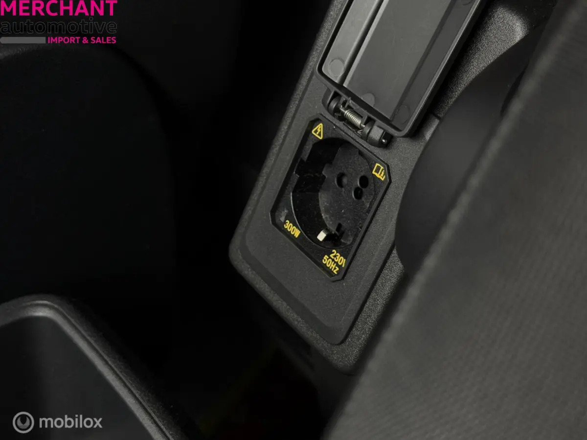 2.0 TDI |standkachel|Schuideur L+R|LED|DSG|ACC|
