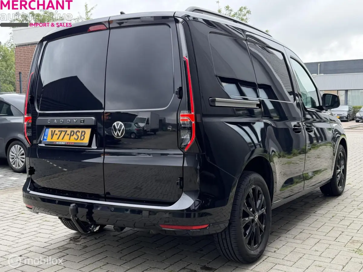 2.0 TDI |standkachel|Schuideur L+R|LED|DSG|ACC|