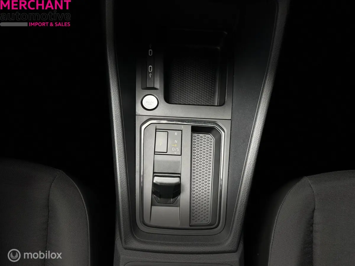 2.0 TDI |standkachel|Schuideur L+R|LED|DSG|ACC|