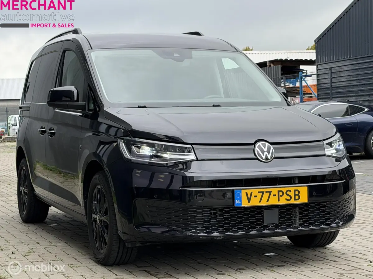 2.0 TDI |standkachel|Schuideur L+R|LED|DSG|ACC|