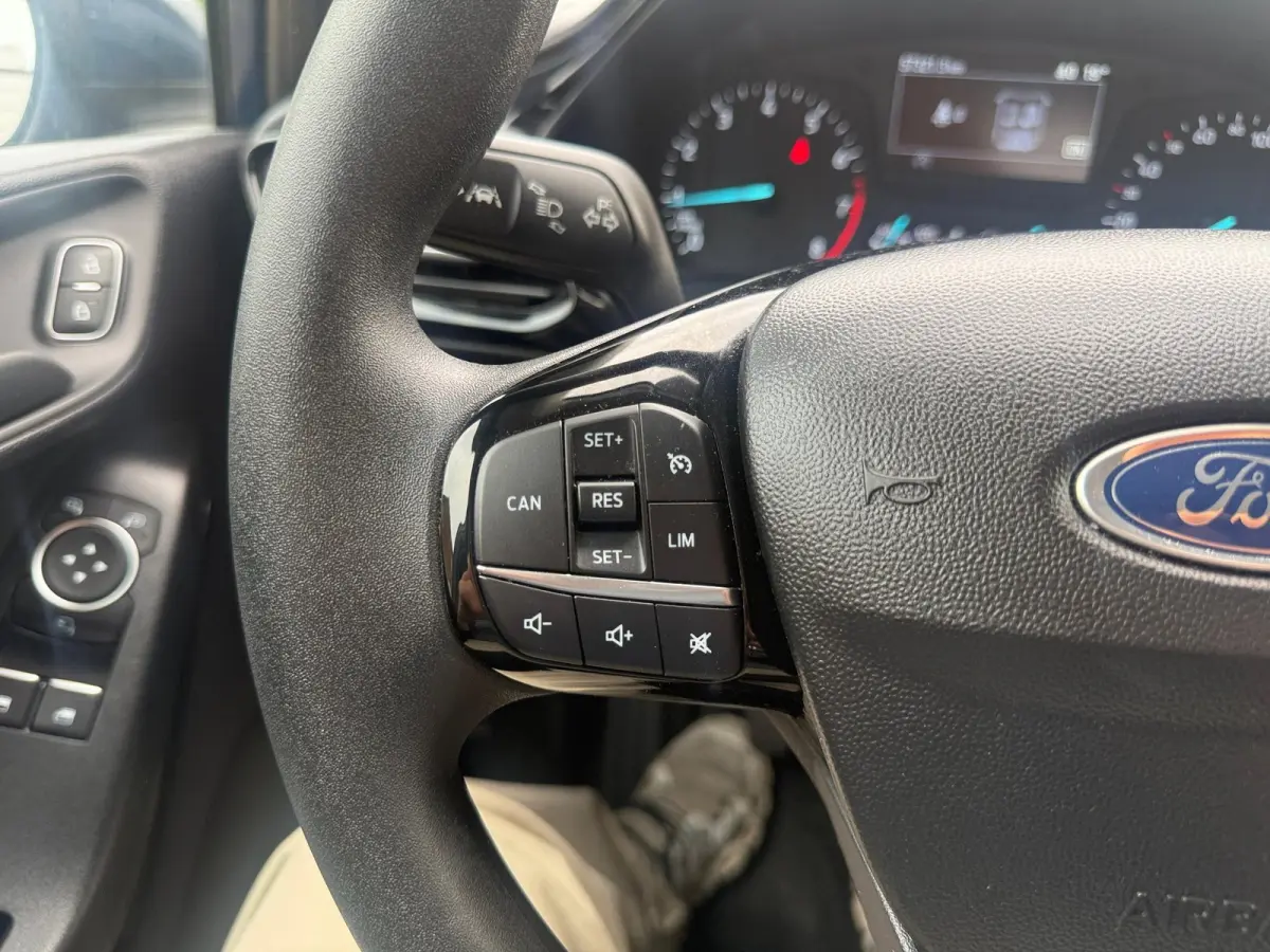 1.0 EcoBoost Connected NAP dealer onderhouden