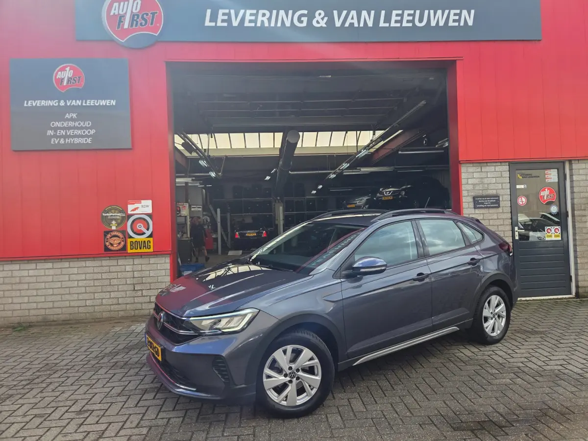 1.0 TSI Life Apple Carplay- Android auto/ Parkeersensoren voor + achter/ Rijklaarprijs!