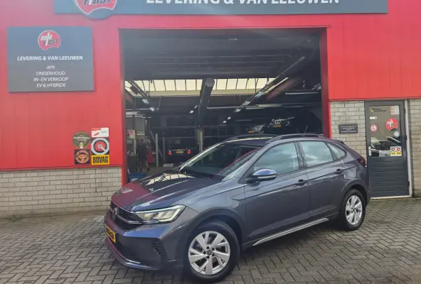 1.0 TSI Life Apple Carplay- Android auto/ Parkeersensoren voor + achter/ Rijklaarprijs!