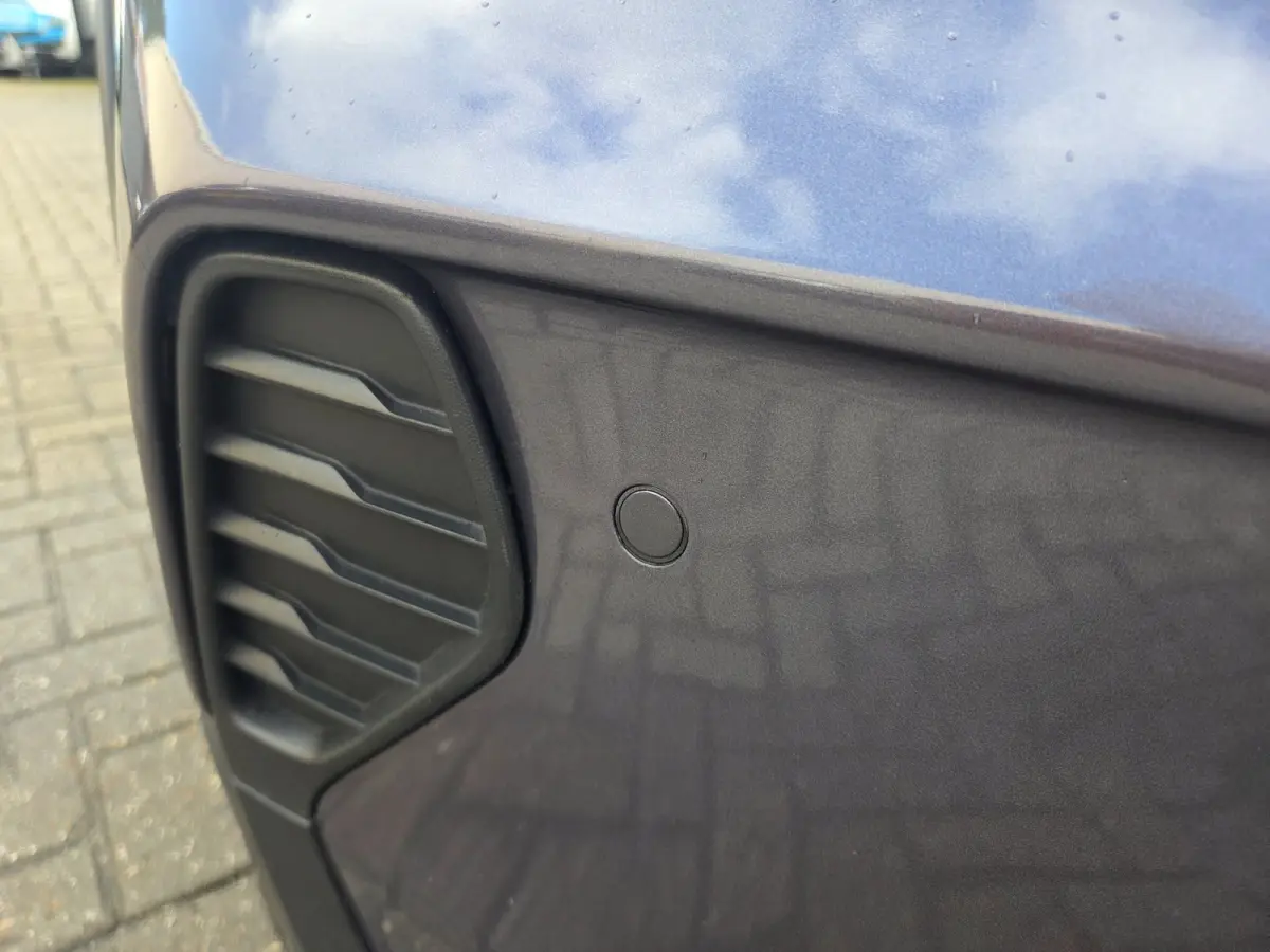 1.0 TSI Life Apple Carplay- Android auto/ Parkeersensoren voor + achter/ Rijklaarprijs!