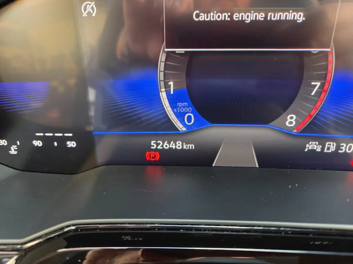 1.0 TSI Life Apple Carplay- Android auto/ Parkeersensoren voor + achter/ Rijklaarprijs!
