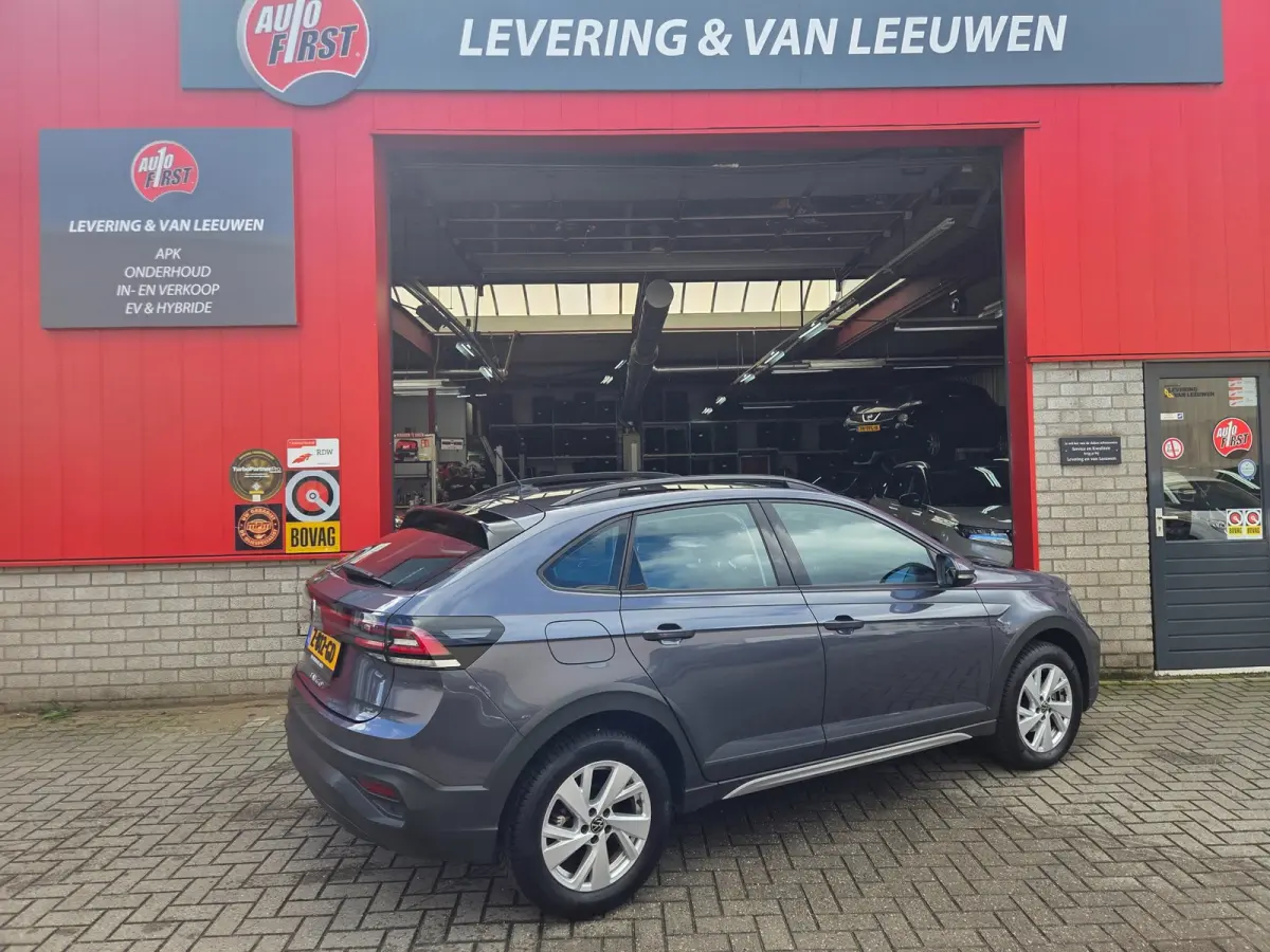 1.0 TSI Life Apple Carplay- Android auto/ Parkeersensoren voor + achter/ Rijklaarprijs!