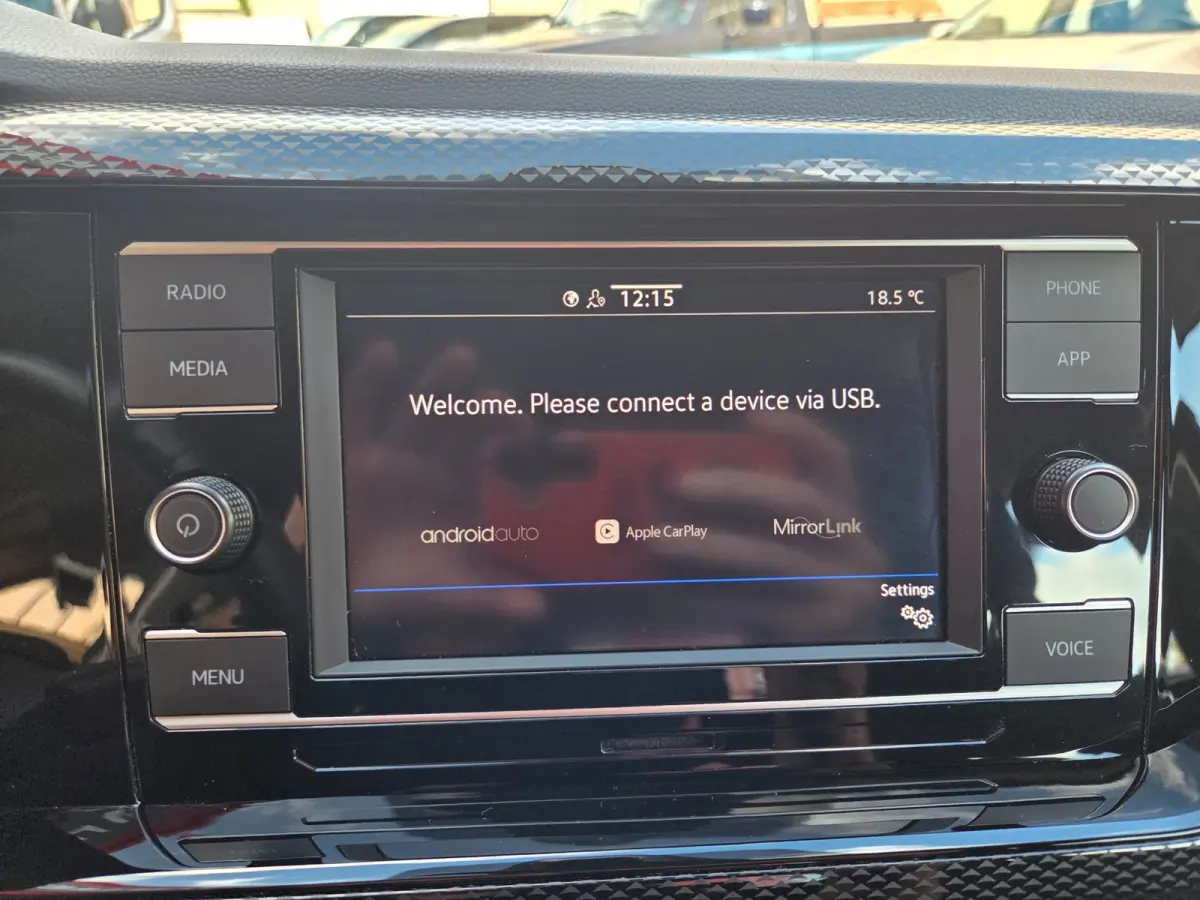 1.0 TSI Life Apple Carplay- Android auto/ Parkeersensoren voor + achter/ Rijklaarprijs!