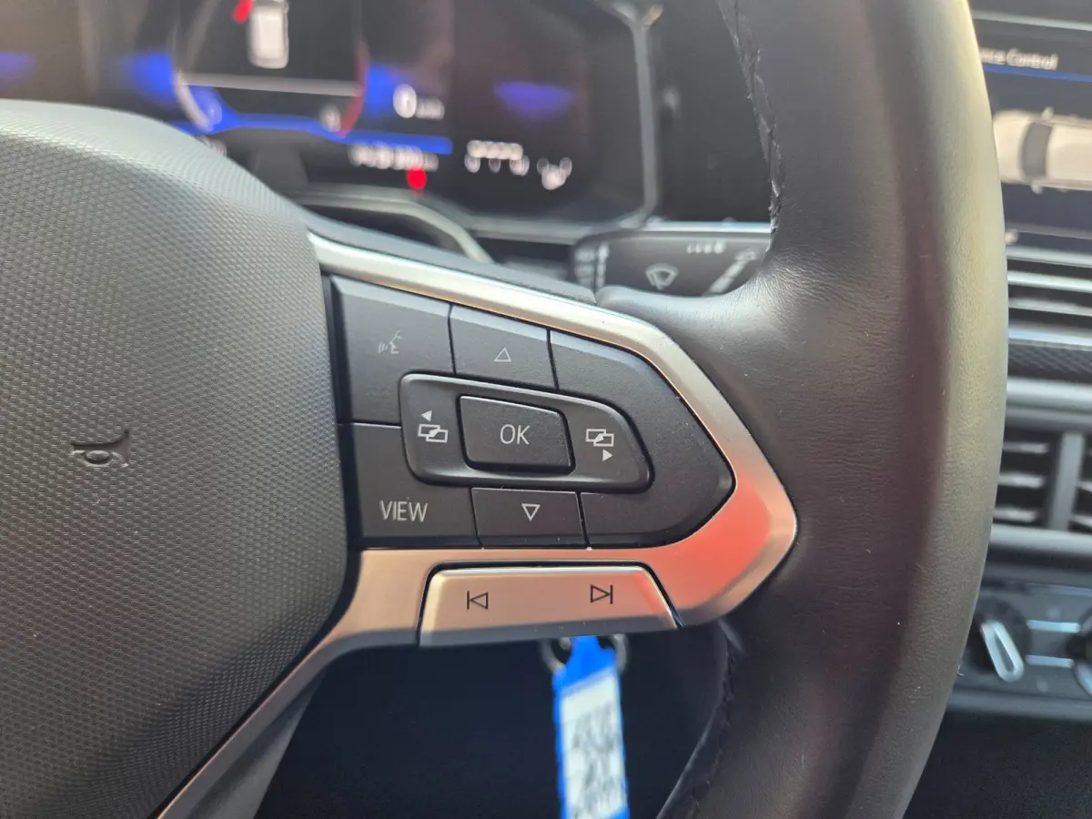 1.0 TSI Life Apple Carplay- Android auto/ Parkeersensoren voor + achter/ Rijklaarprijs!