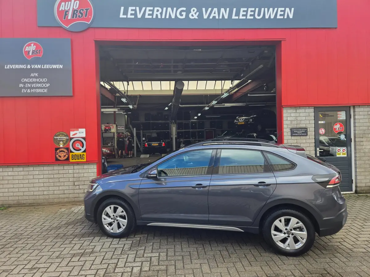 1.0 TSI Life Apple Carplay- Android auto/ Parkeersensoren voor + achter/ Rijklaarprijs!