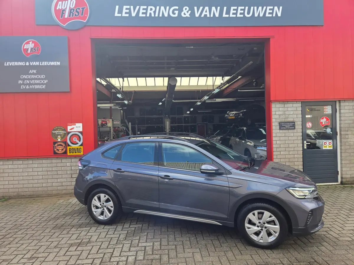 1.0 TSI Life Apple Carplay- Android auto/ Parkeersensoren voor + achter/ Rijklaarprijs!