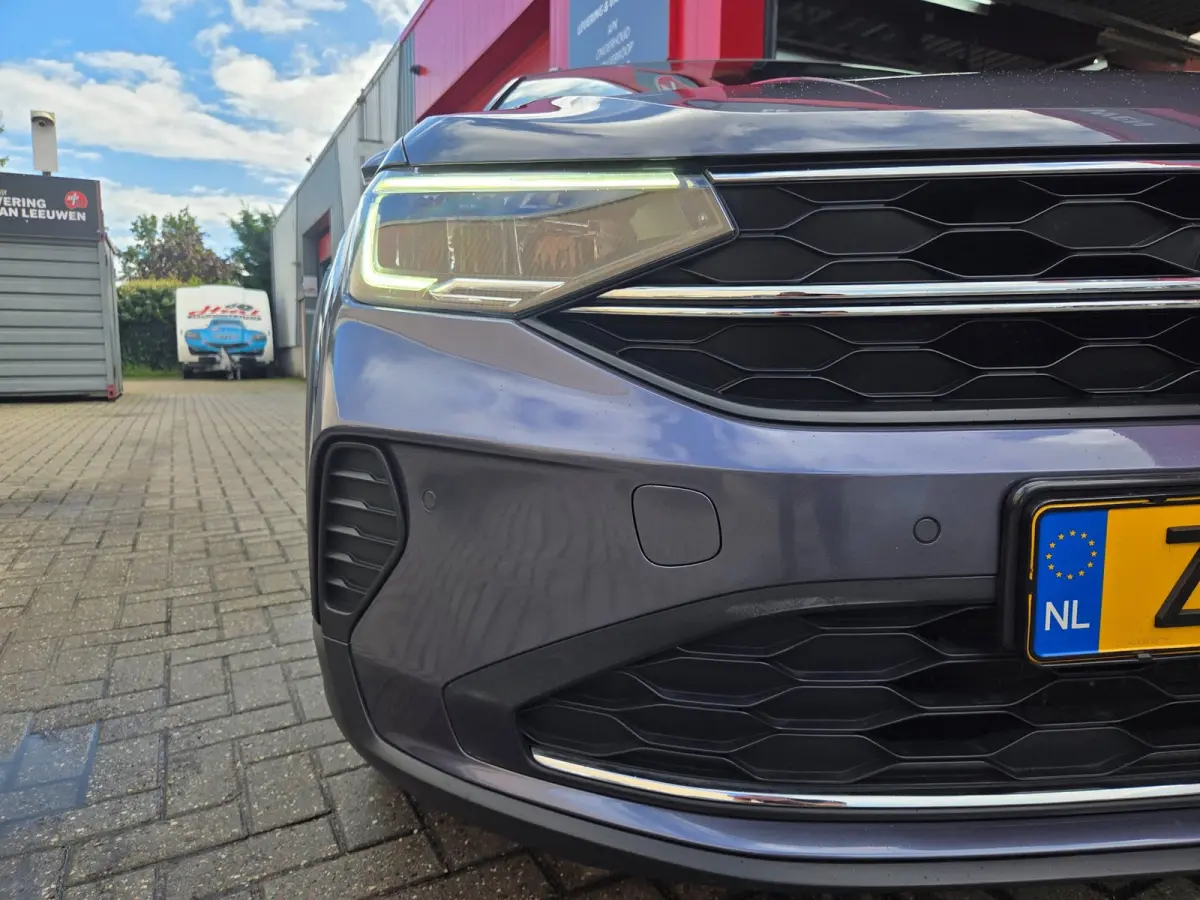 1.0 TSI Life Apple Carplay- Android auto/ Parkeersensoren voor + achter/ Rijklaarprijs!