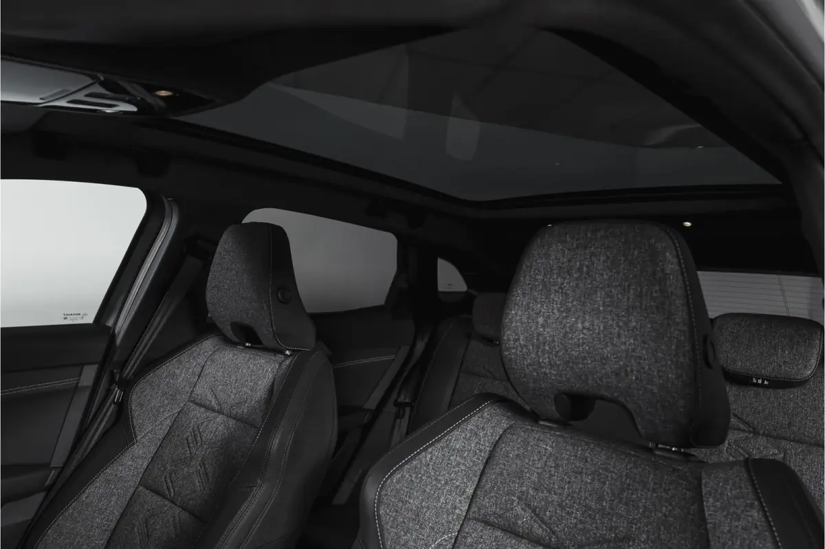 1.3 mild hybrid 160 X-Tronic techno | Pano | Winterpack | Dig. Cockpit | Adapt. Cruise | PDC | Camera | NAV+App. Connect | ECC | LM 20" | 4679